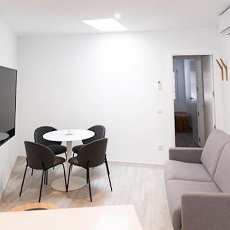 Апартаменты Casa La Venta Кампо-де-Криптана Экстерьер фото