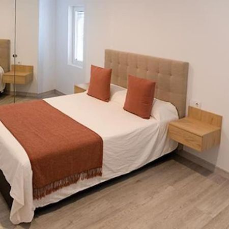 Апартаменты Casa La Venta Кампо-де-Криптана Экстерьер фото