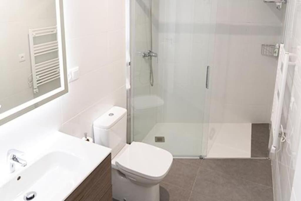 Апартаменты Casa La Venta Кампо-де-Криптана Экстерьер фото
